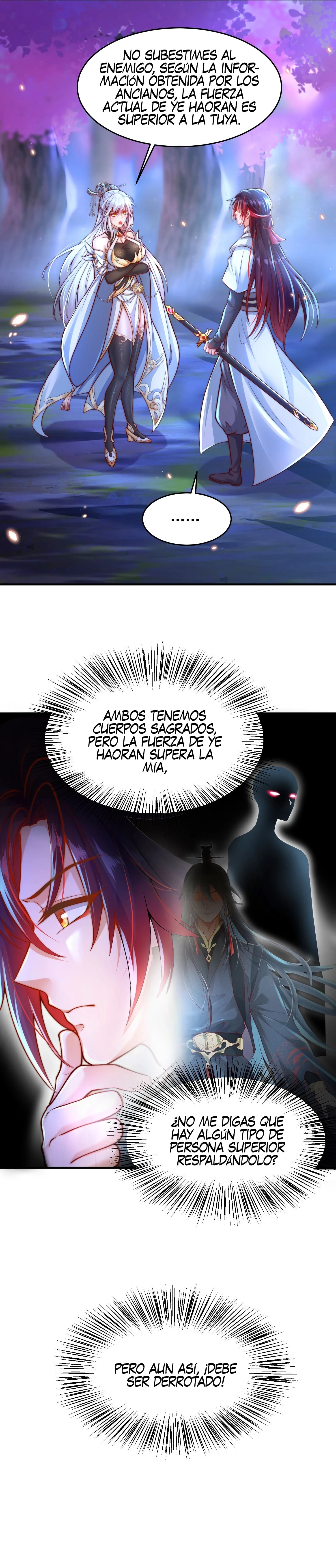 Comienza la confesión con la belleza de mi maestra Capítulo 7 - Page 15