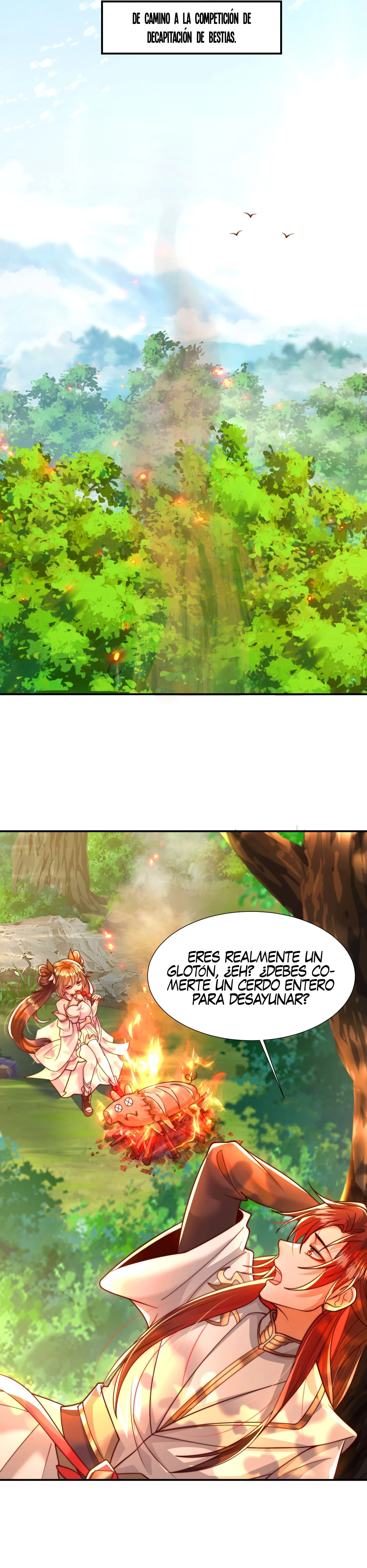 Comienza la confesión con la belleza de mi maestra Capítulo 7 - Page 17