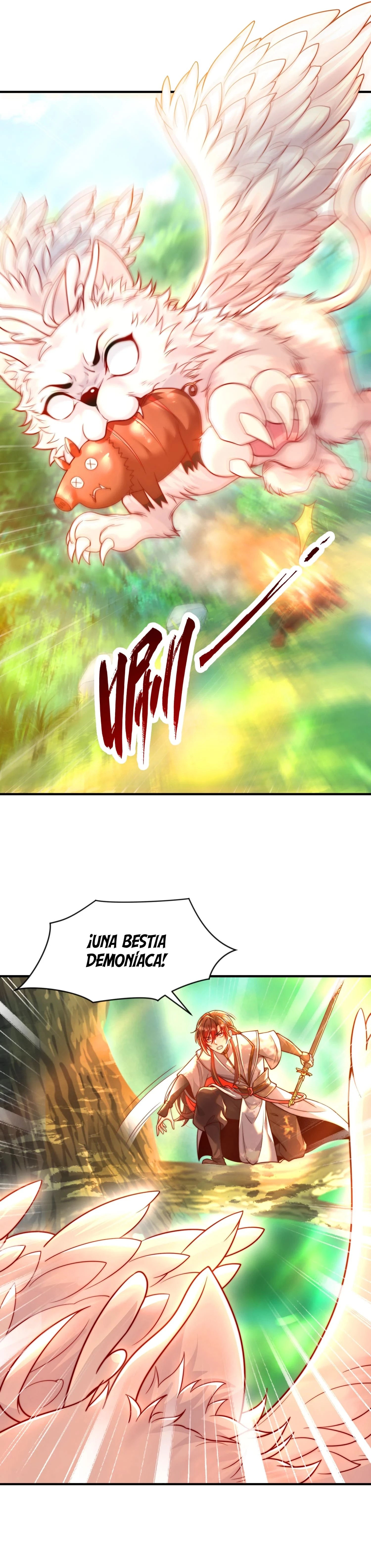 Comienza la confesión con la belleza de mi maestra Capítulo 7 - Page 20