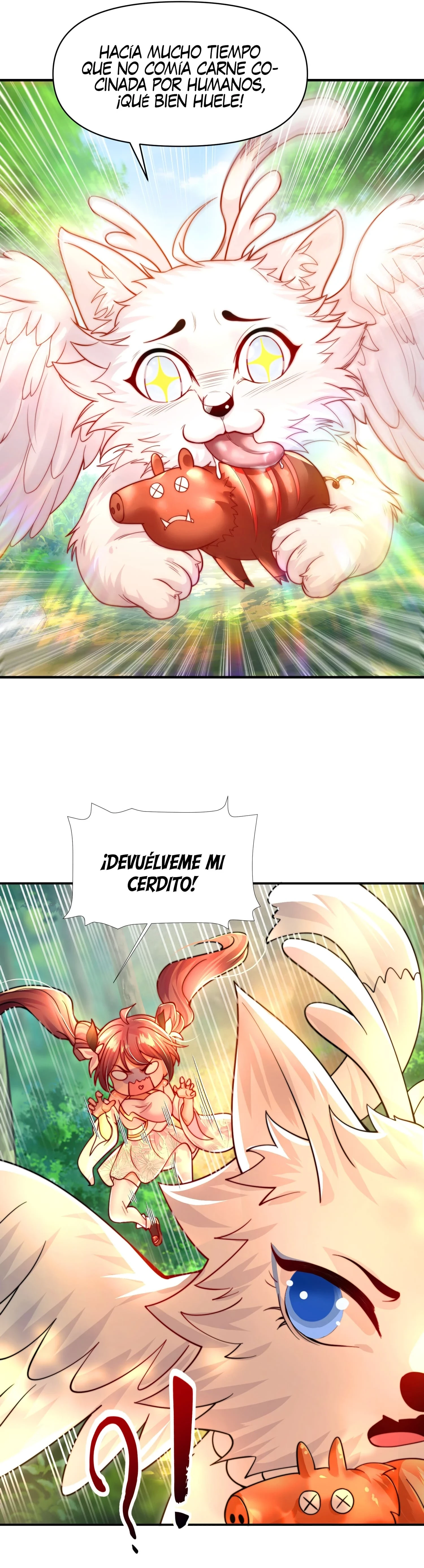 Comienza la confesión con la belleza de mi maestra Capítulo 7 - Page 22