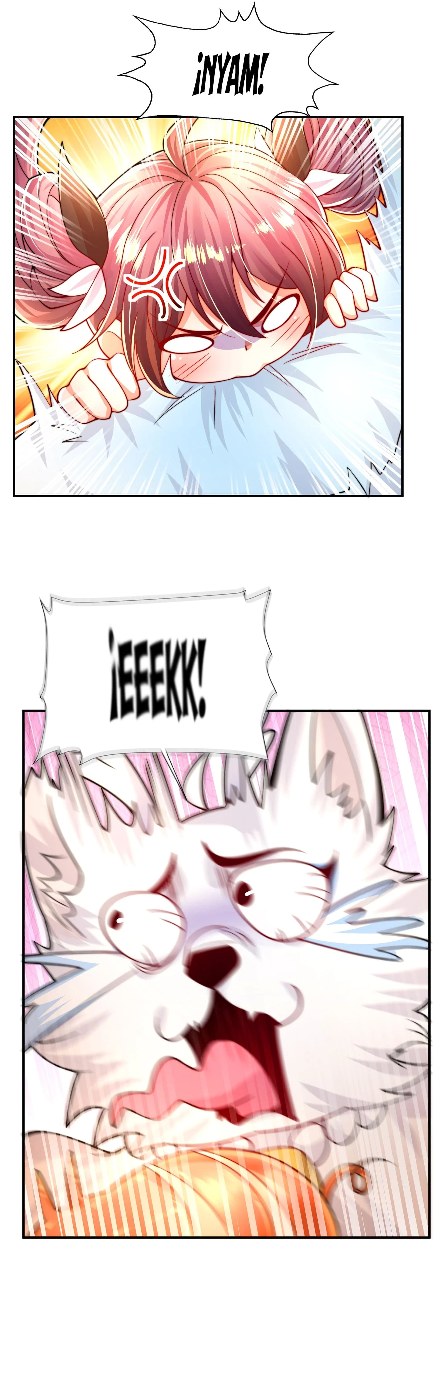 Comienza la confesión con la belleza de mi maestra Capítulo 7 - Page 23