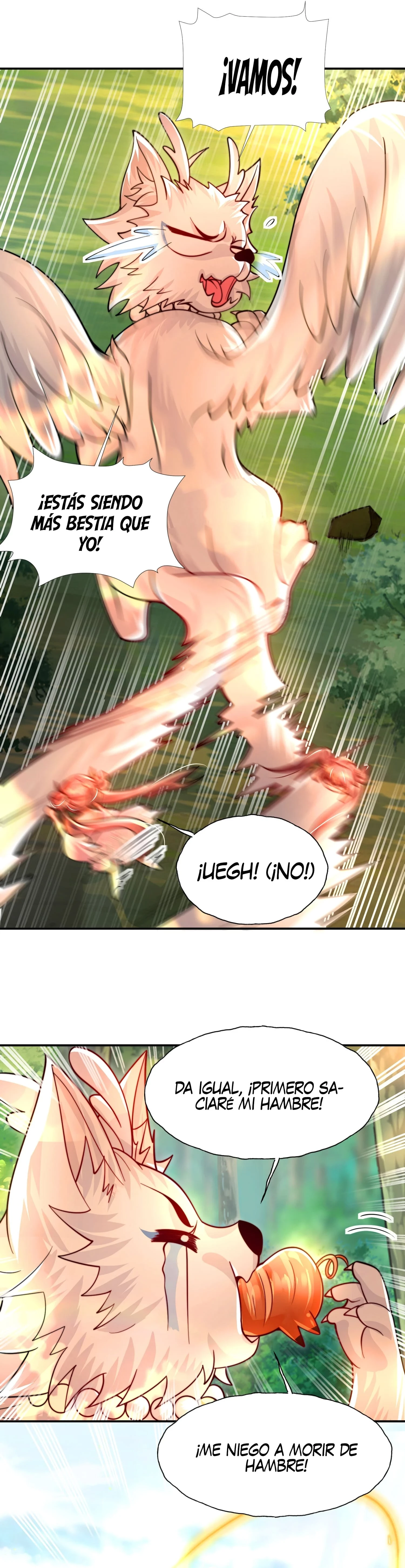 Comienza la confesión con la belleza de mi maestra Capítulo 7 - Page 24
