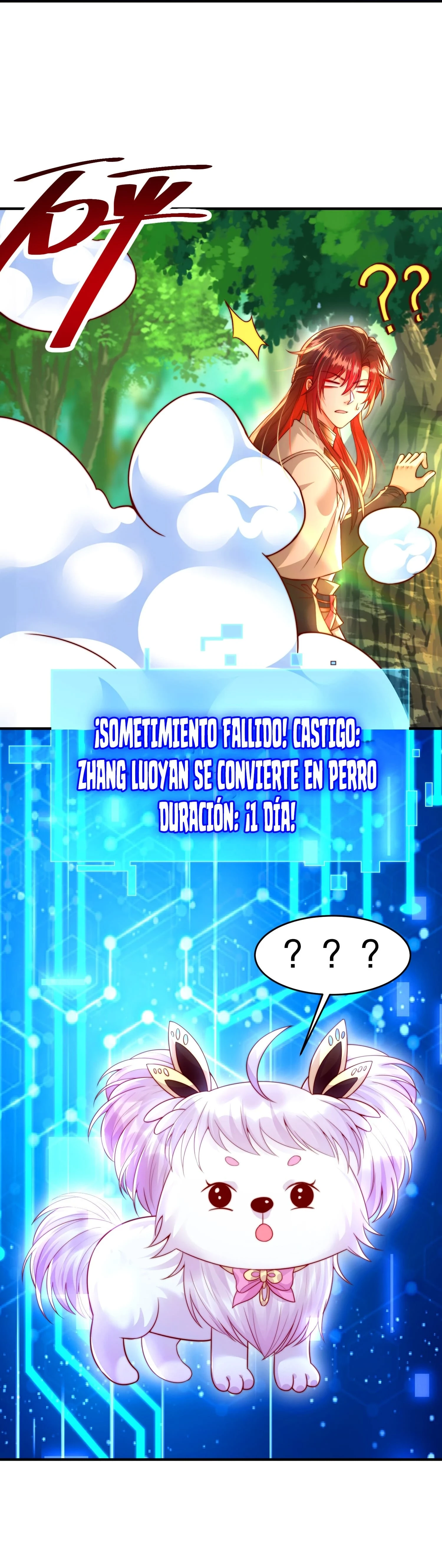 Comienza la confesión con la belleza de mi maestra Capítulo 8 - Page 8