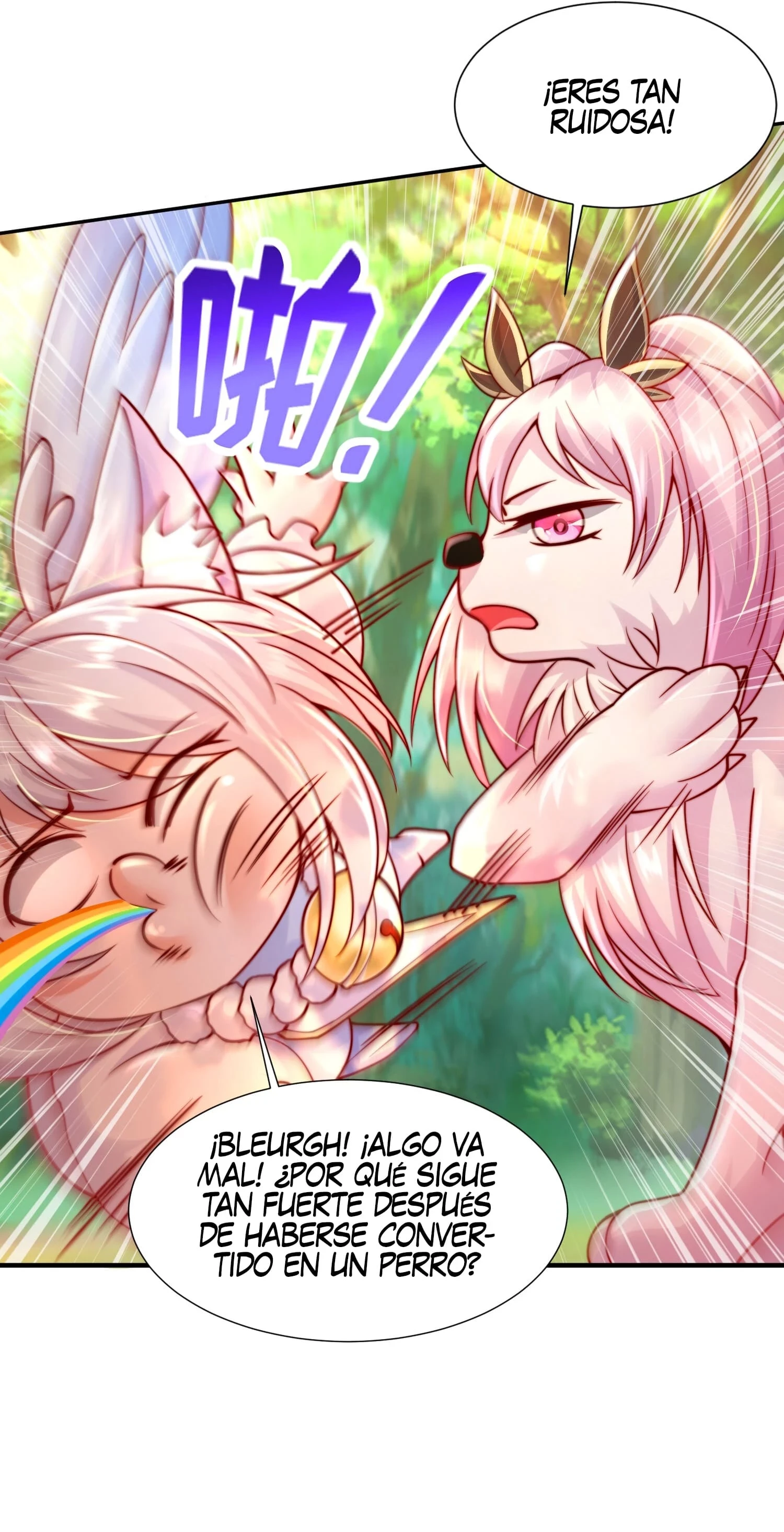 Comienza la confesión con la belleza de mi maestra Capítulo 8 - Page 10