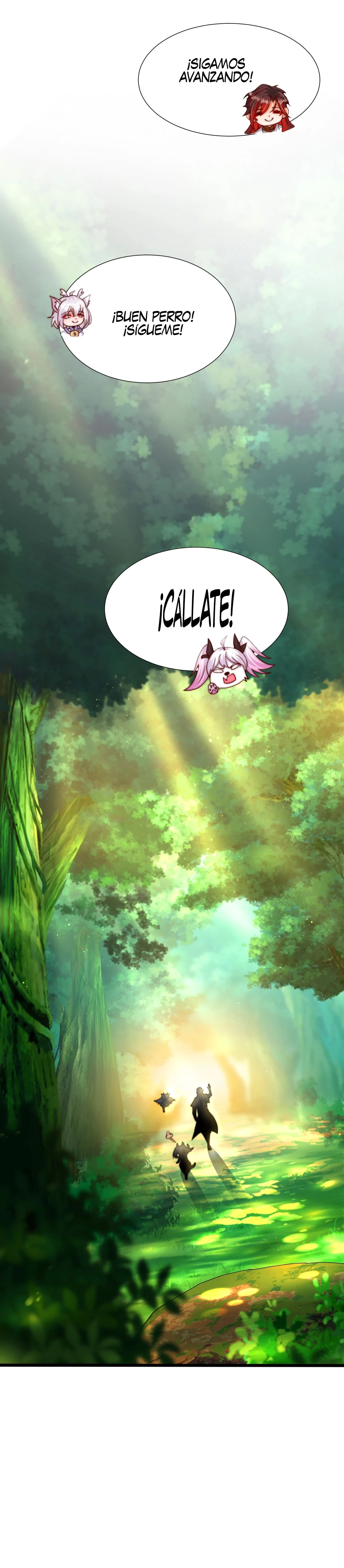 Comienza la confesión con la belleza de mi maestra Capítulo 8 - Page 14