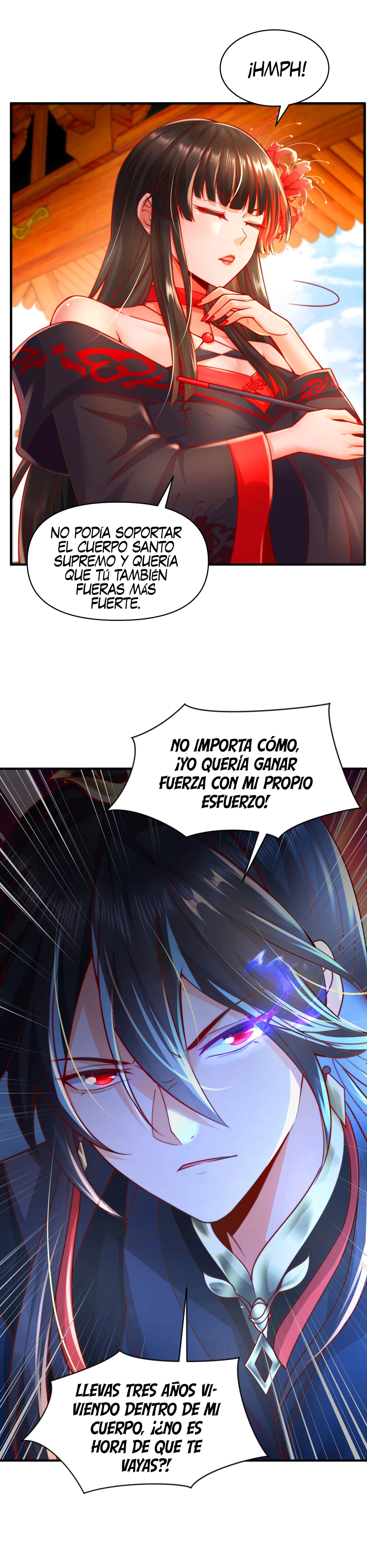 Comienza la confesión con la belleza de mi maestra Capítulo 8 - Page 18