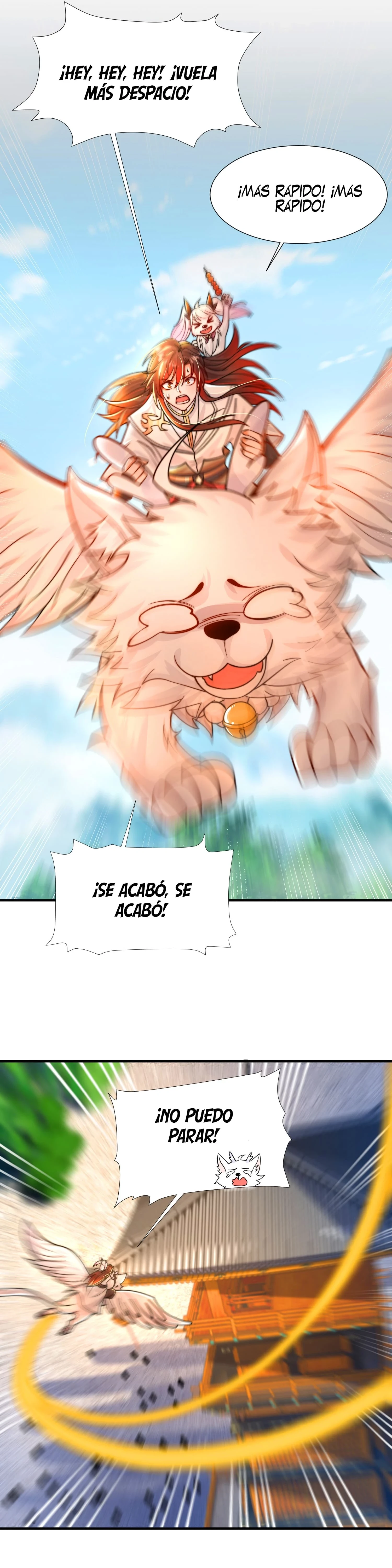 Comienza la confesión con la belleza de mi maestra Capítulo 8 - Page 24