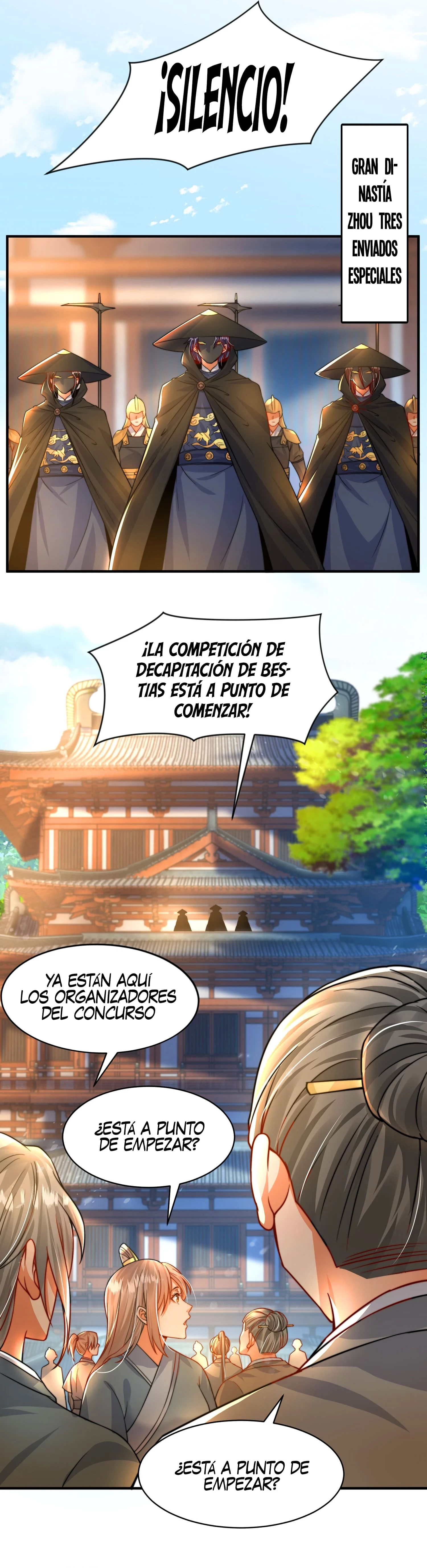 Comienza la confesión con la belleza de mi maestra Capítulo 8 - Page 28
