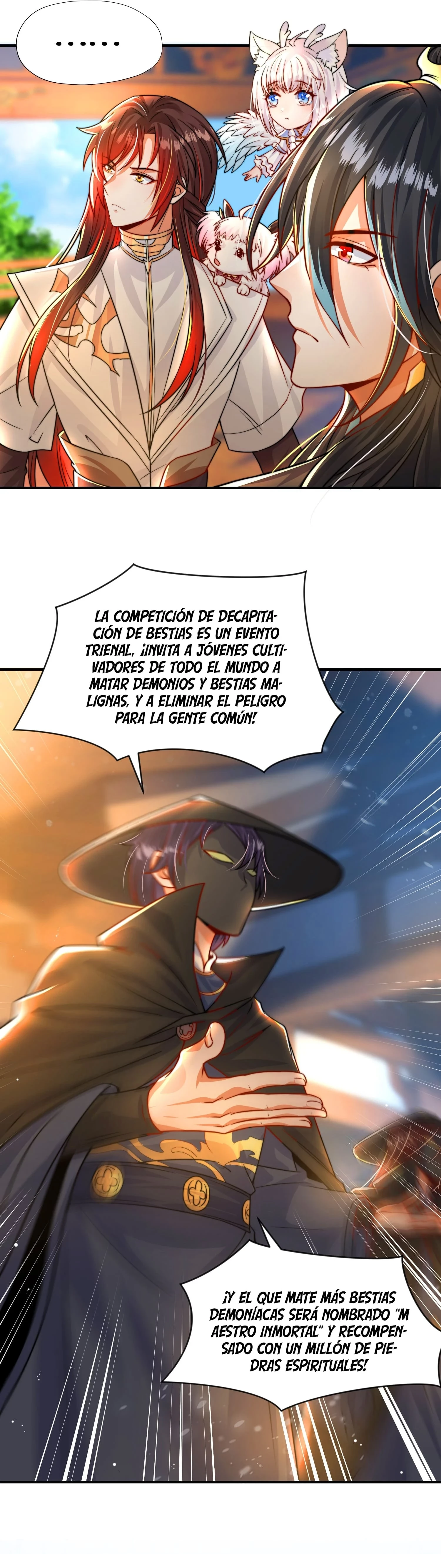 Comienza la confesión con la belleza de mi maestra Capítulo 8 - Page 29