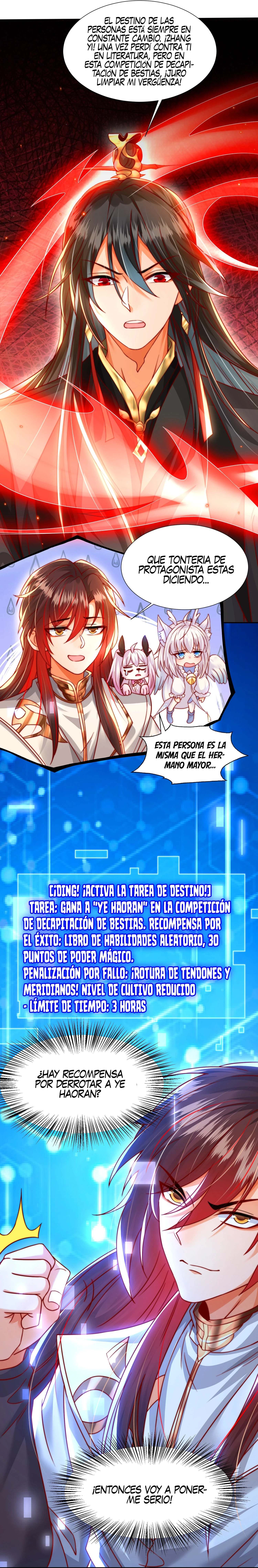 Comienza la confesión con la belleza de mi maestra Capítulo 8 - Page 31