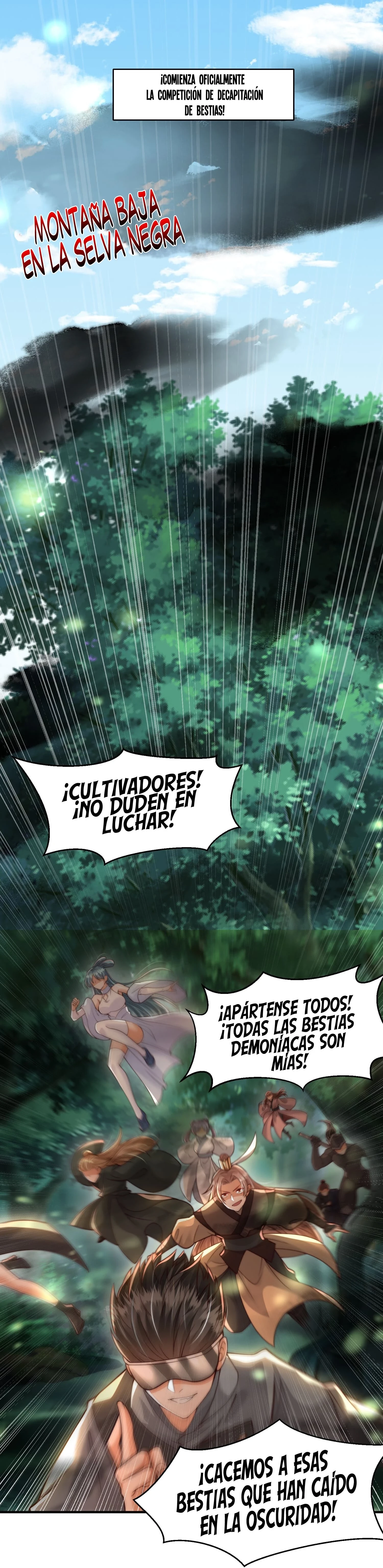 Comienza la confesión con la belleza de mi maestra Capítulo 9 - Page 3