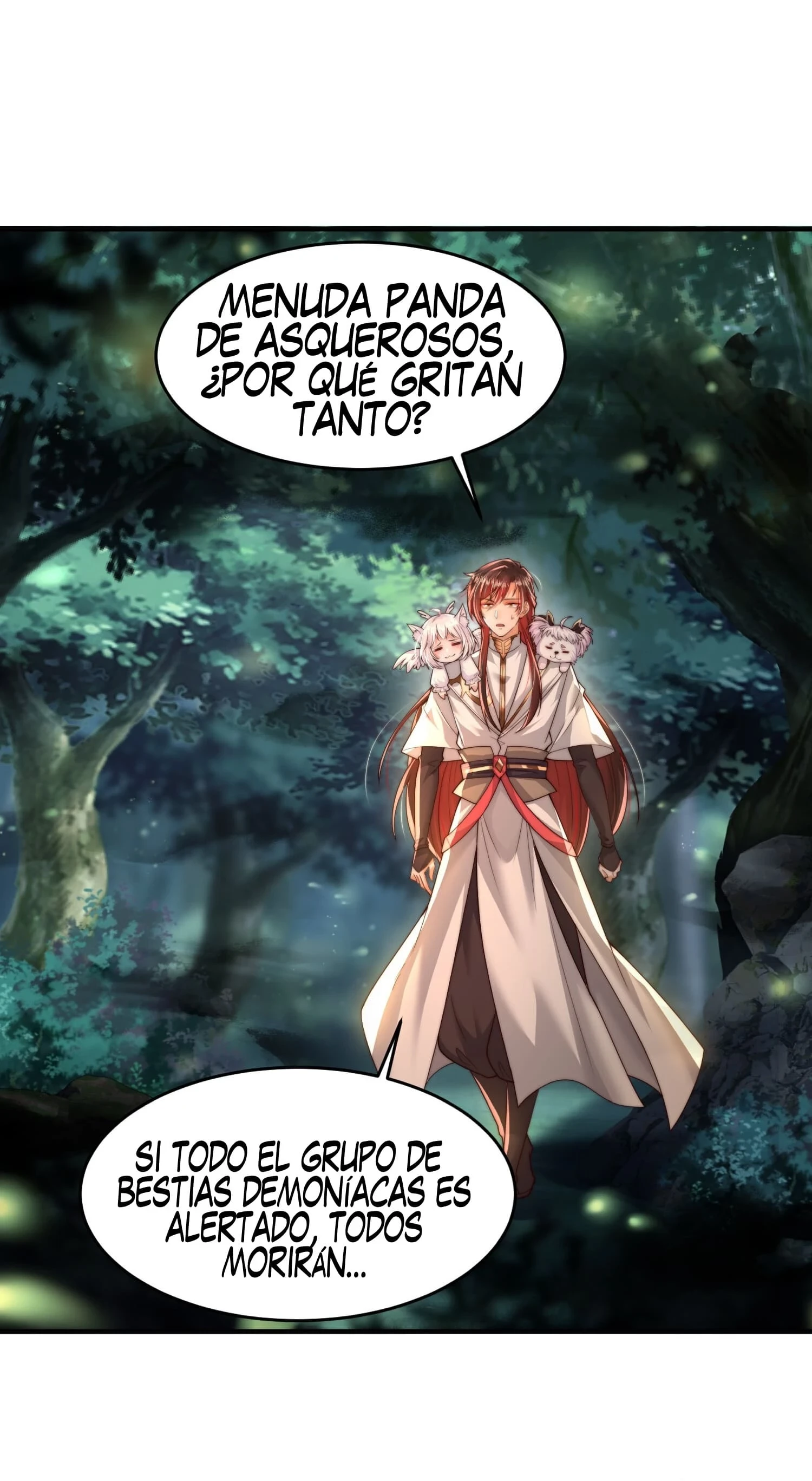 Comienza la confesión con la belleza de mi maestra Capítulo 9 - Page 4