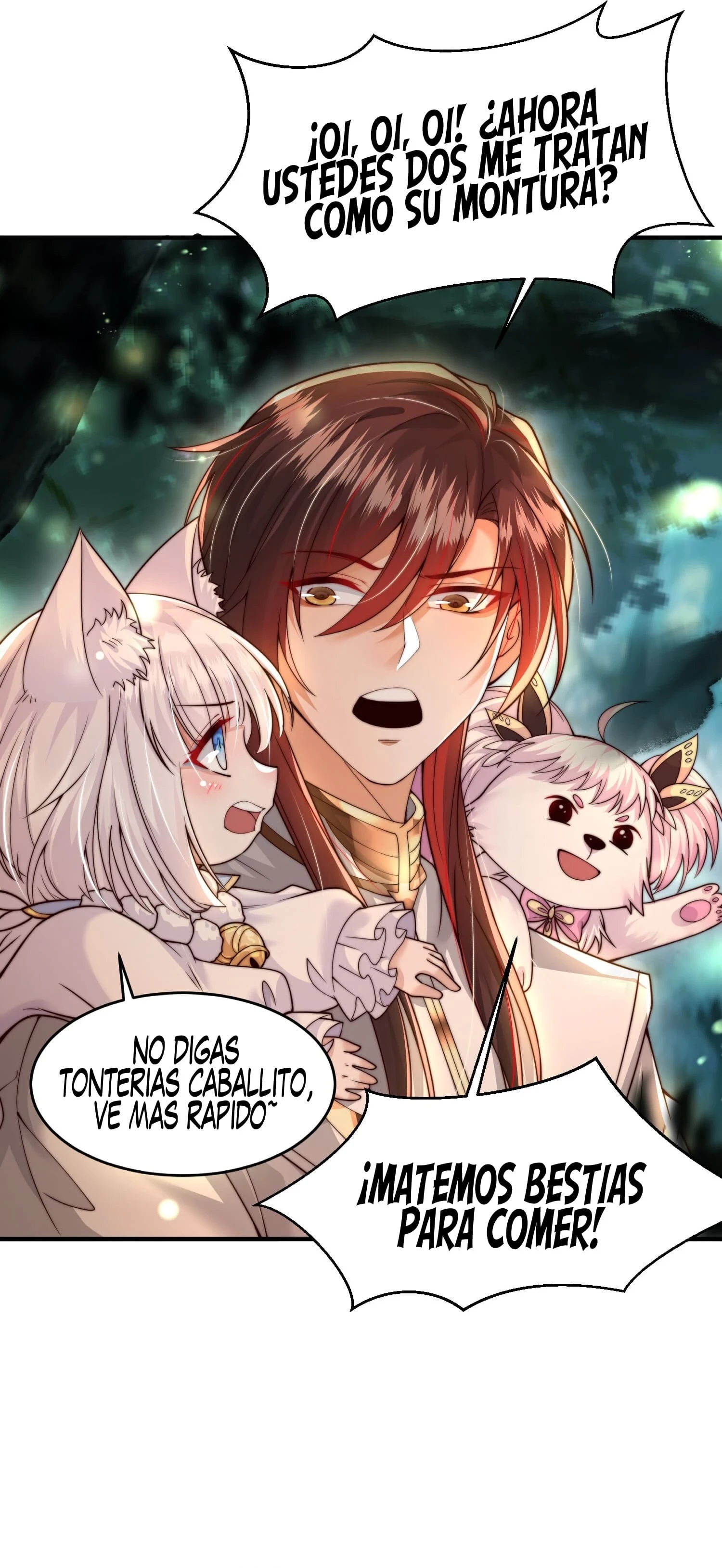 Comienza la confesión con la belleza de mi maestra Capítulo 9 - Page 5