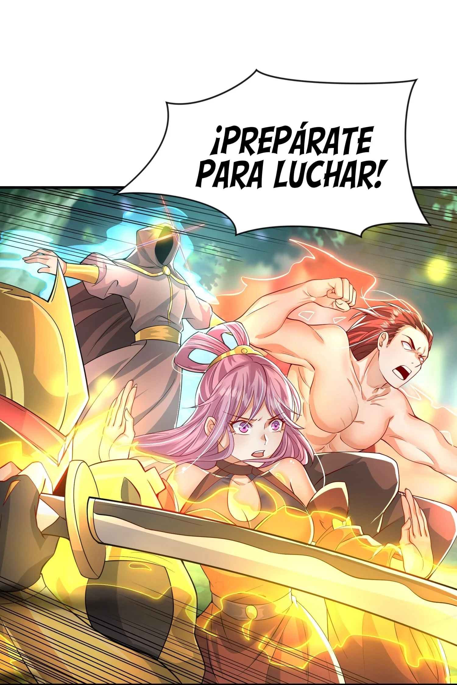 Comienza la confesión con la belleza de mi maestra Capítulo 9 - Page 9