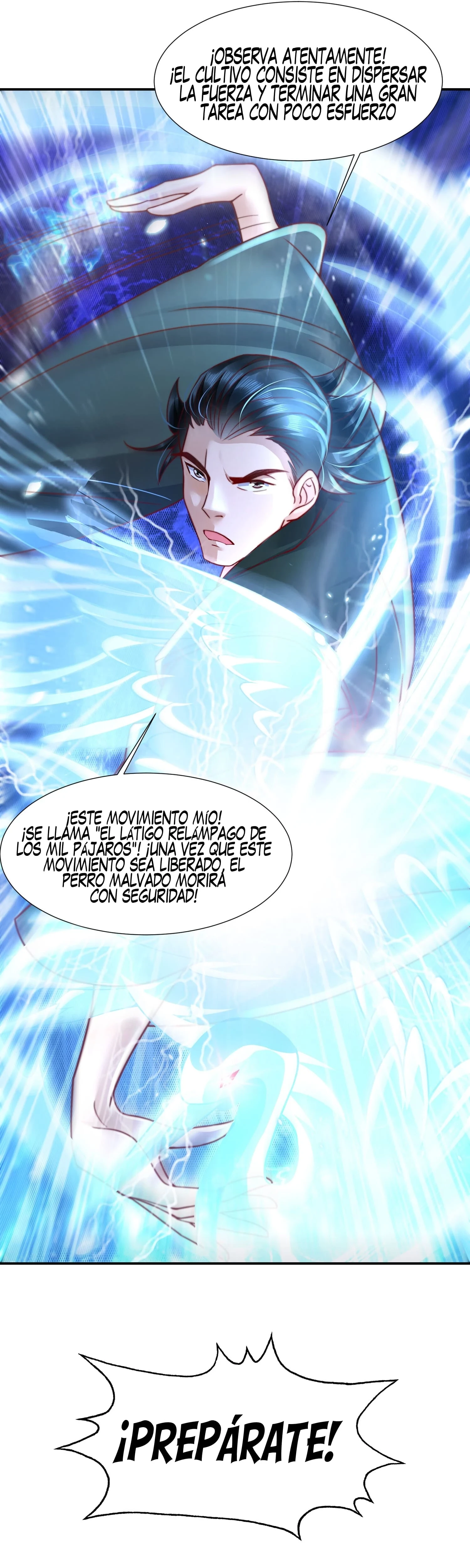 Comienza la confesión con la belleza de mi maestra Capítulo 9 - Page 15