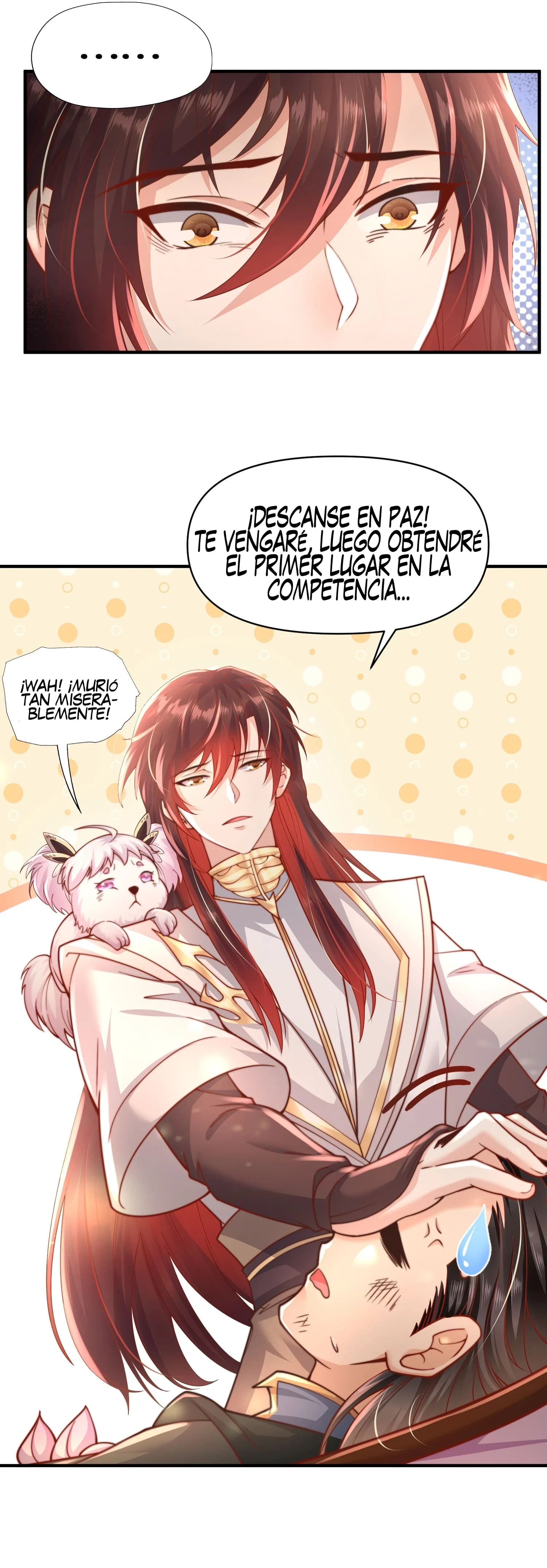 Comienza la confesión con la belleza de mi maestra Capítulo 9 - Page 20