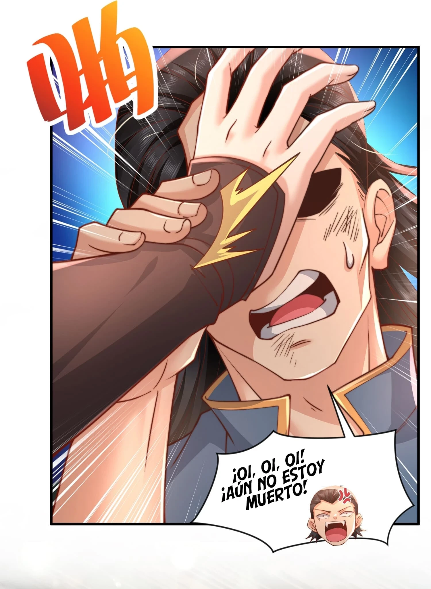 Comienza la confesión con la belleza de mi maestra Capítulo 9 - Page 21