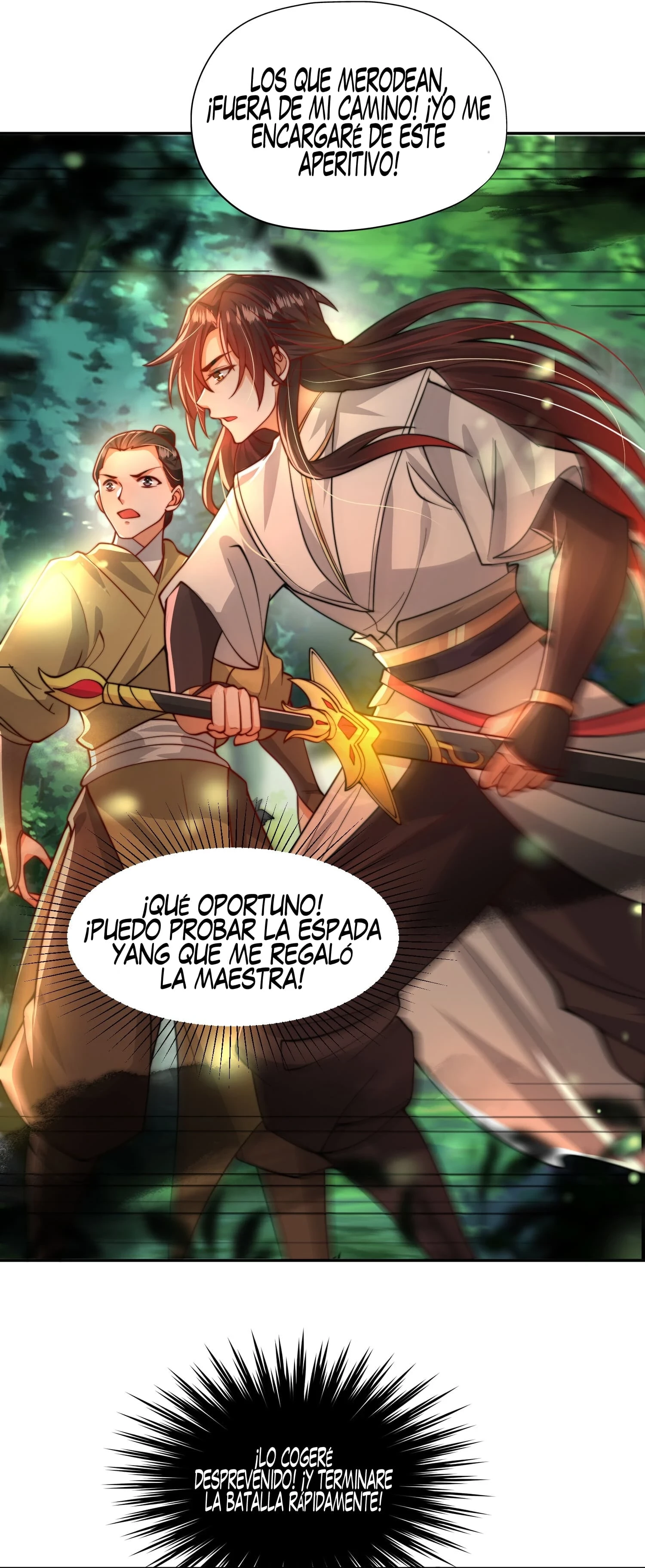 Comienza la confesión con la belleza de mi maestra Capítulo 9 - Page 23