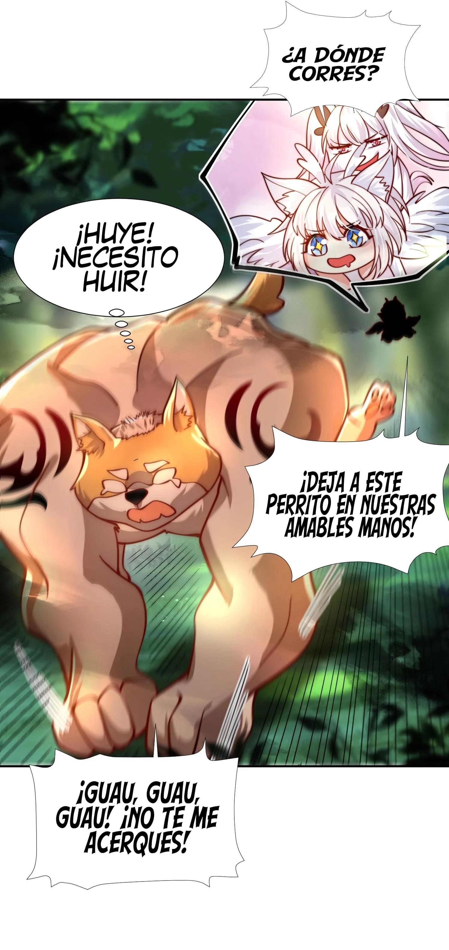 Comienza la confesión con la belleza de mi maestra Capítulo 9 - Page 27