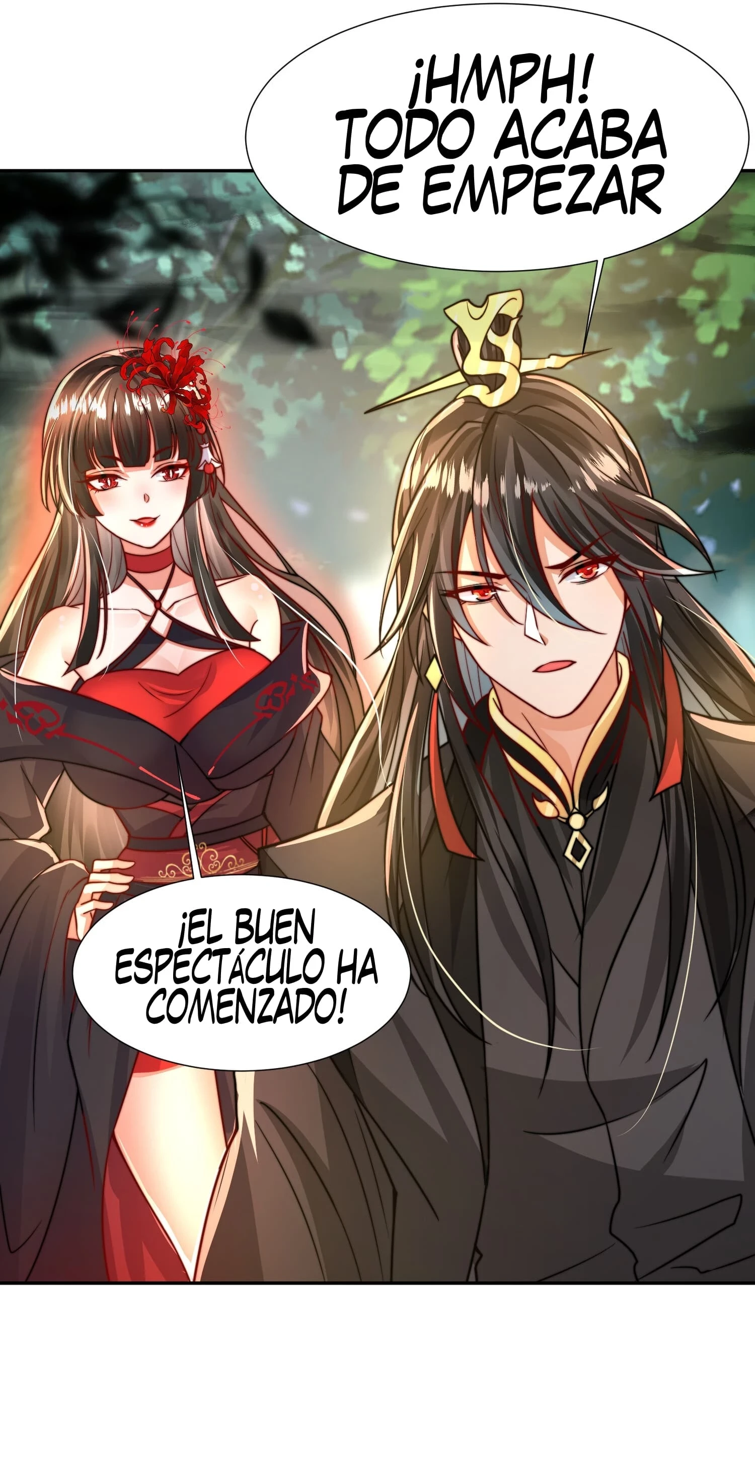 Comienza la confesión con la belleza de mi maestra Capítulo 9 - Page 29