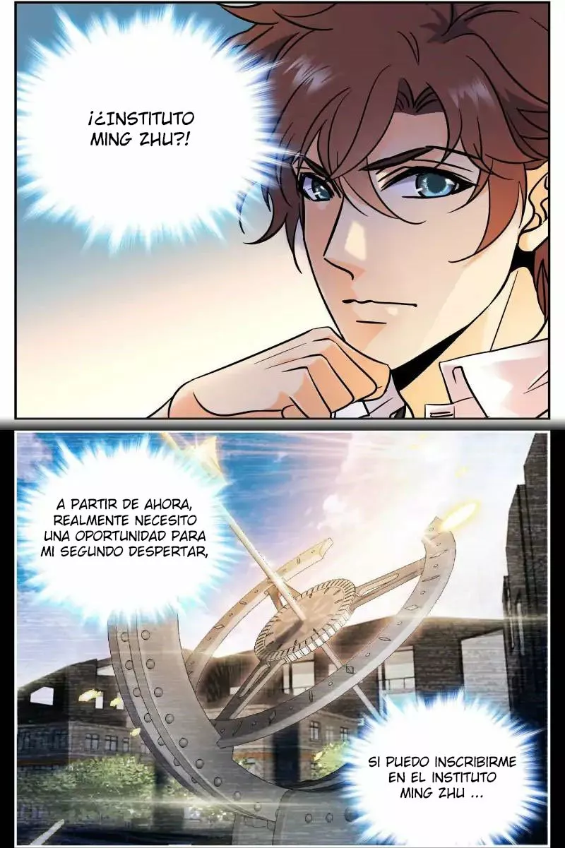 Mago Versátil Capítulo 102 - Page 10