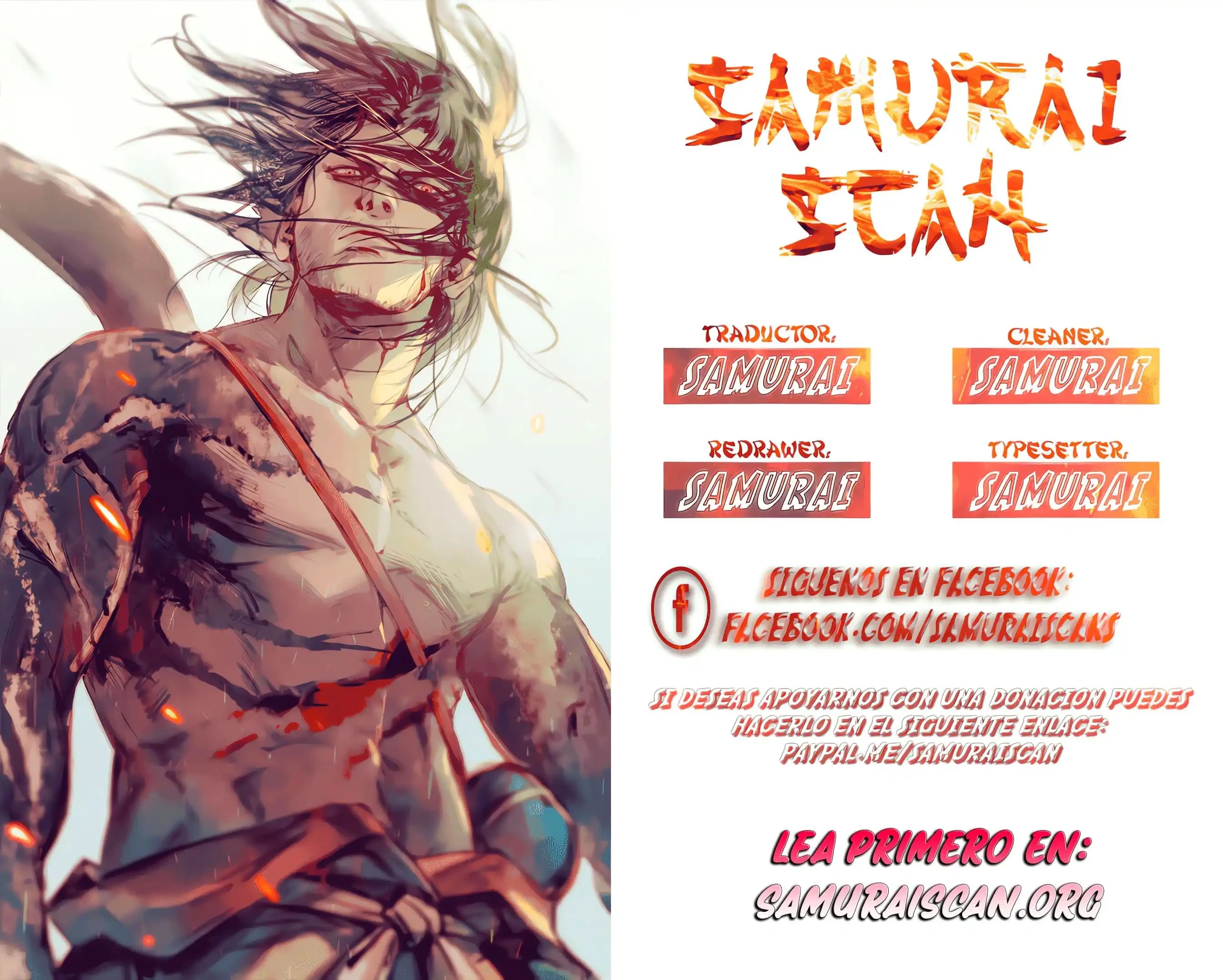 Mago Versátil Capítulo 1100 - Page 1