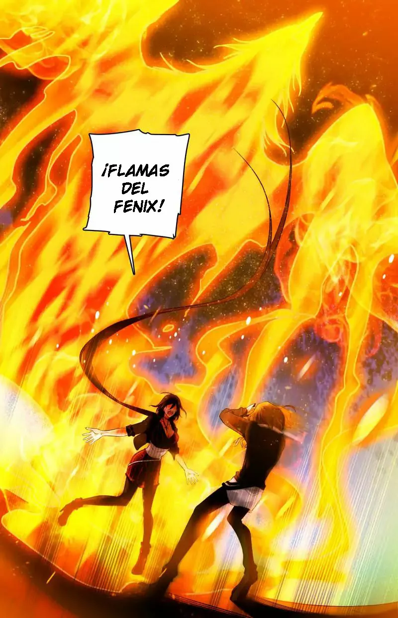 Mago Versátil Capítulo 111 - Page 7