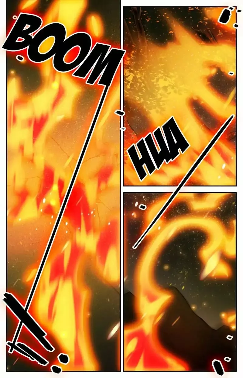 Mago Versátil Capítulo 111 - Page 9
