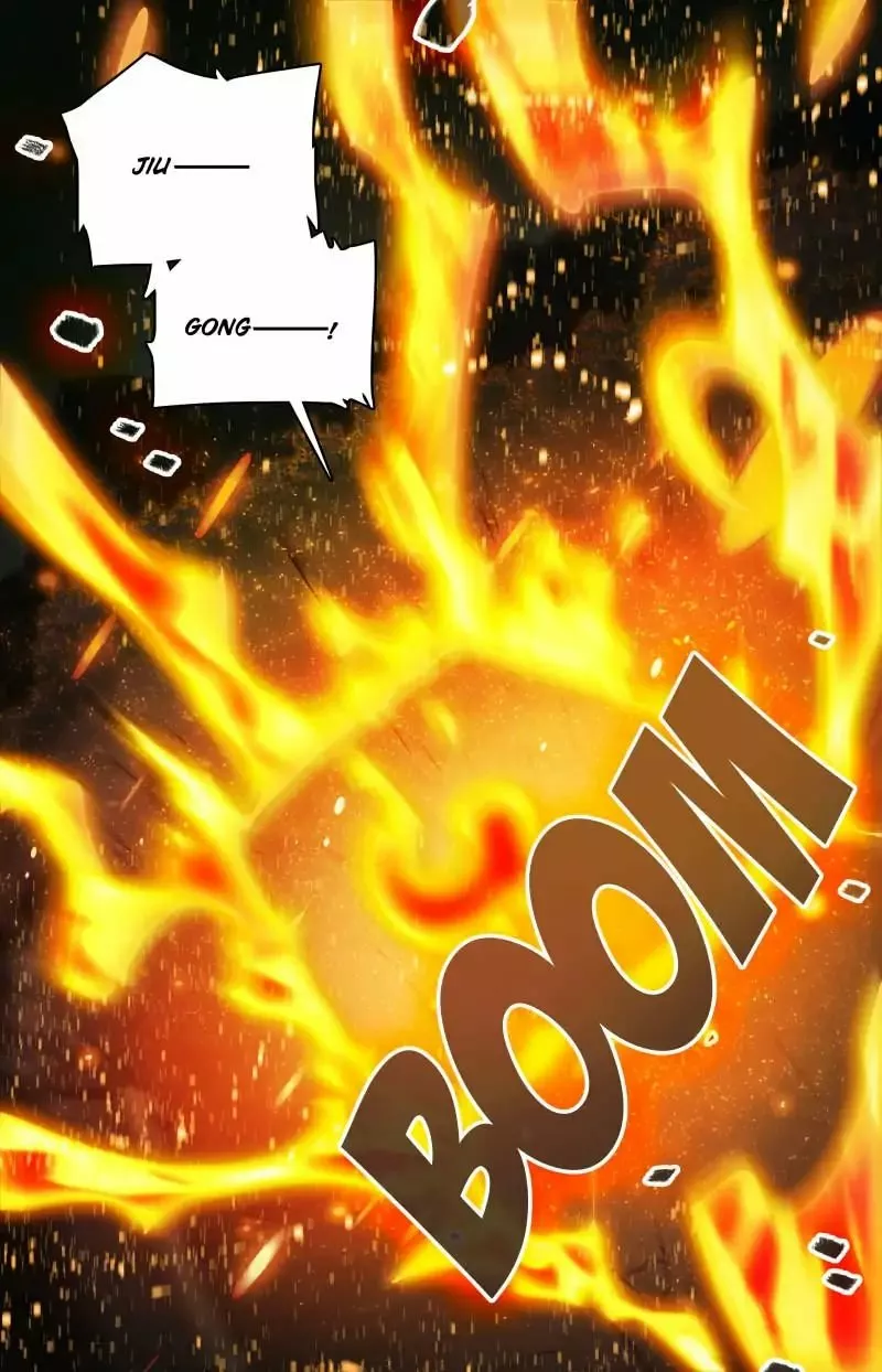 Mago Versátil Capítulo 111 - Page 10