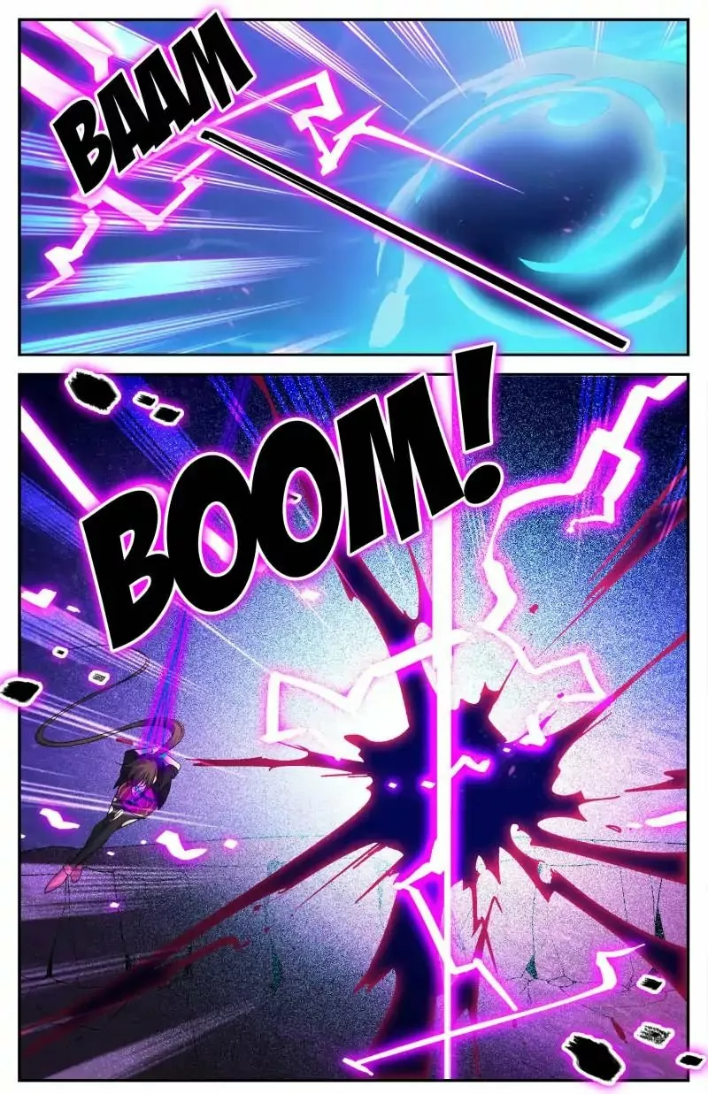 Mago Versátil Capítulo 114 - Page 5