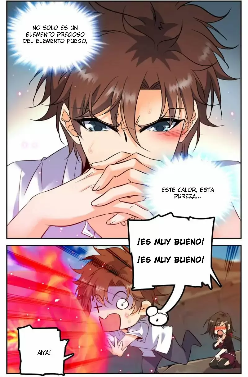 Mago Versátil Capítulo 115 - Page 2