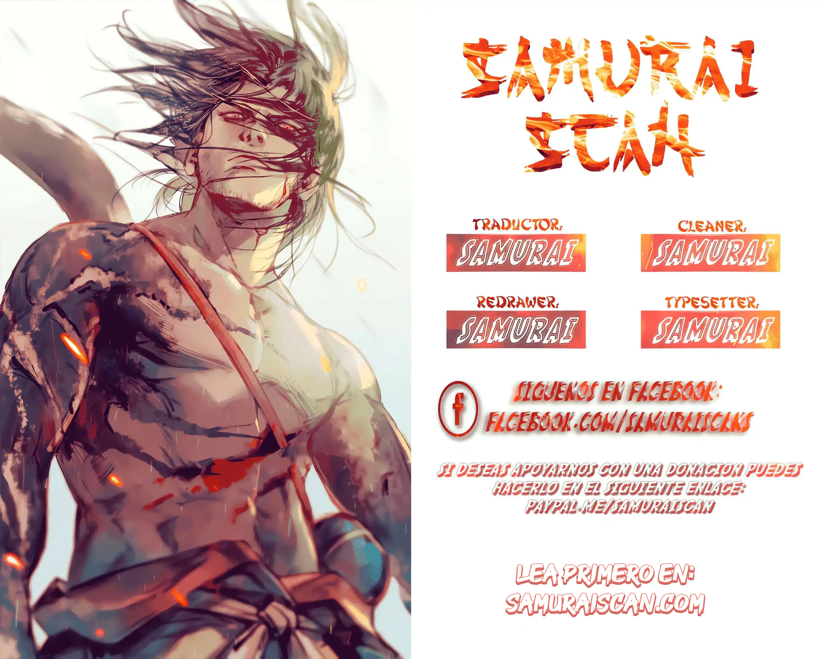 Mago Versátil Capítulo 1171 - Page 1