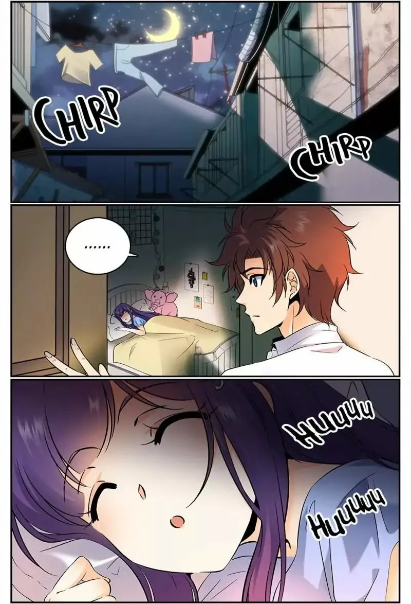 Mago Versátil Capítulo 120 - Page 2