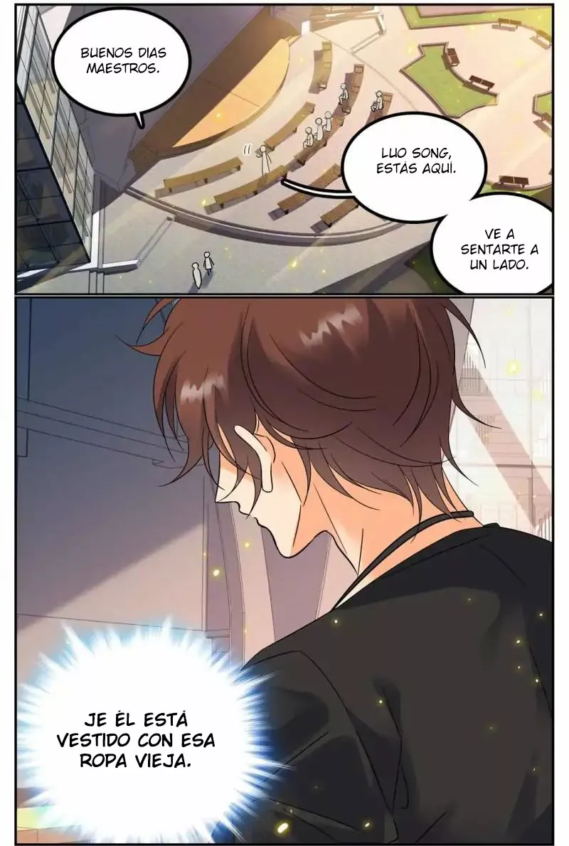Mago Versátil Capítulo 123 - Page 5