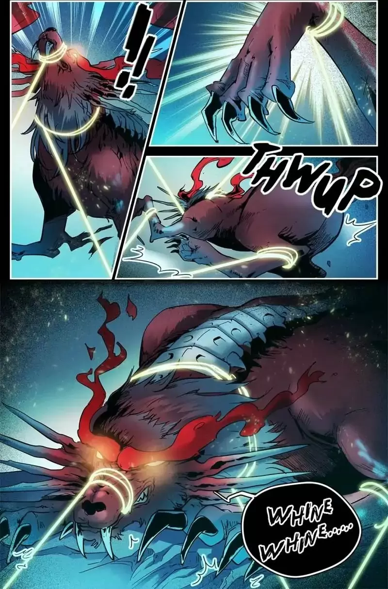 Mago Versátil Capítulo 124 - Page 4