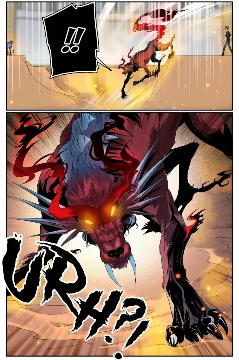 Mago Versátil Capítulo 126 - Page 5