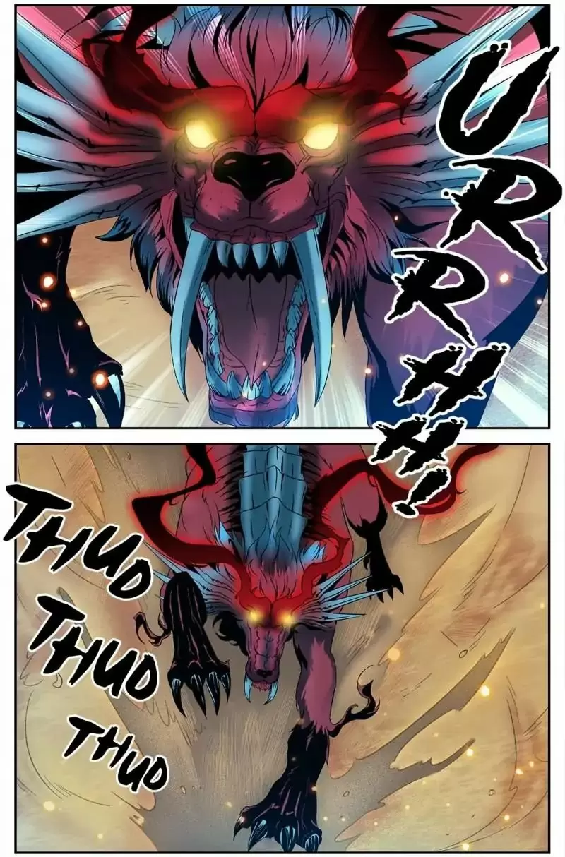 Mago Versátil Capítulo 126 - Page 8