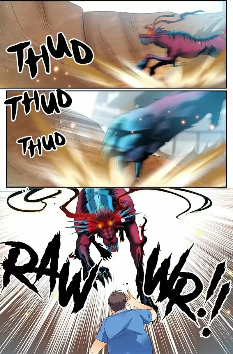 Mago Versátil Capítulo 126 - Page 9