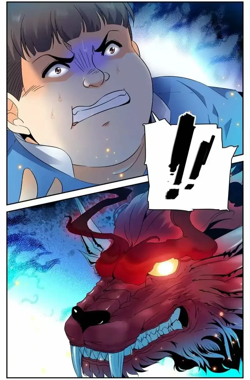 Mago Versátil Capítulo 126 - Page 10