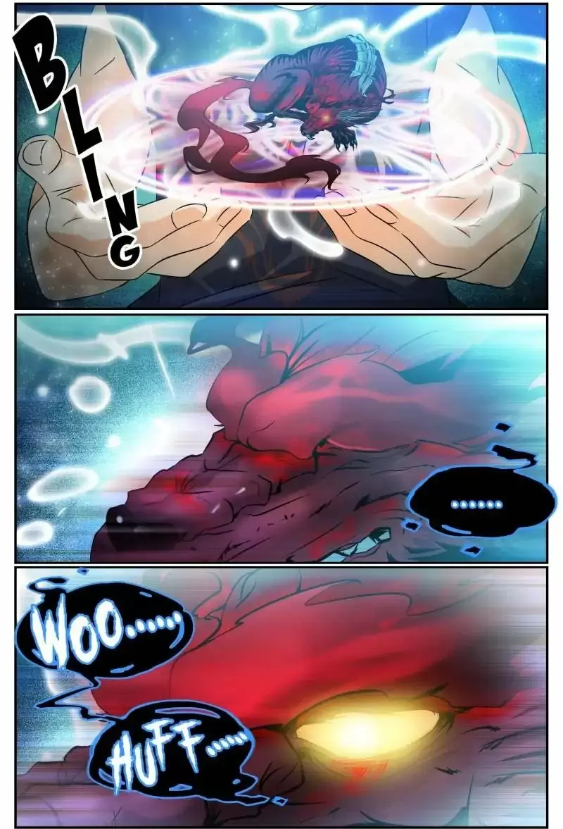 Mago Versátil Capítulo 132 - Page 5