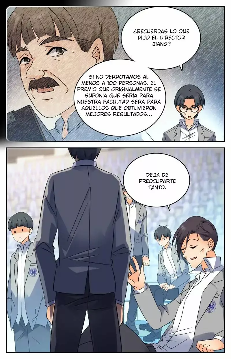 Mago Versátil Capítulo 137 - Page 10