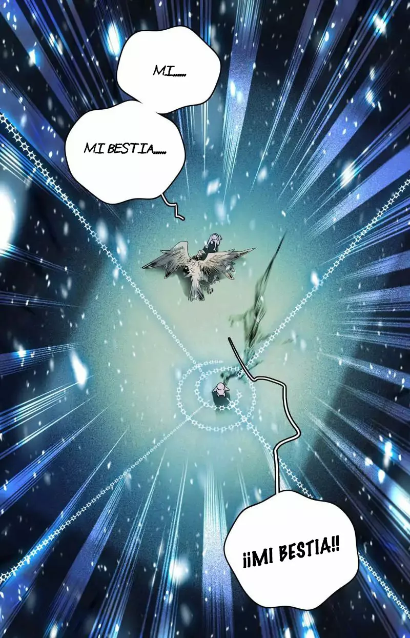 Mago Versátil Capítulo 142 - Page 11
