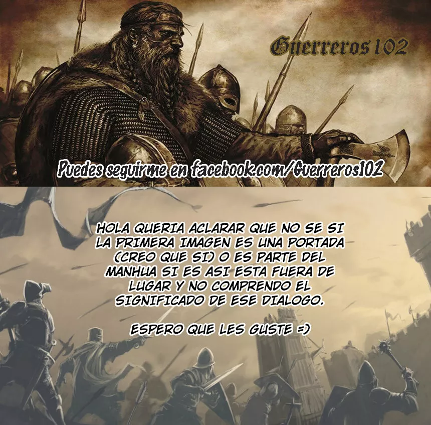 Mago Versátil Capítulo 145 - Page 1