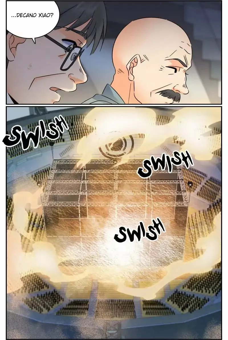 Mago Versátil Capítulo 147 - Page 6