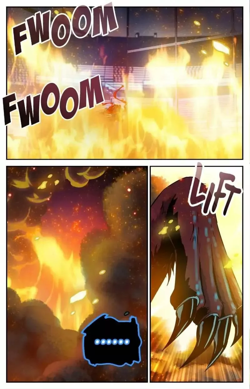 Mago Versátil Capítulo 150 - Page 2