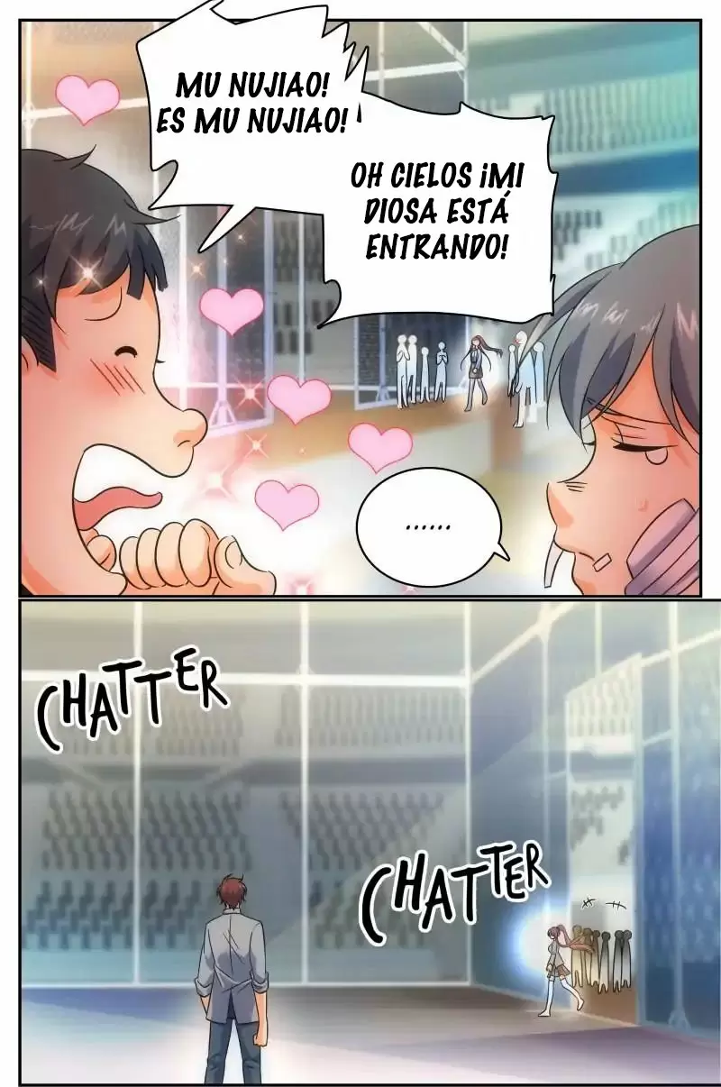Mago Versátil Capítulo 154 - Page 8