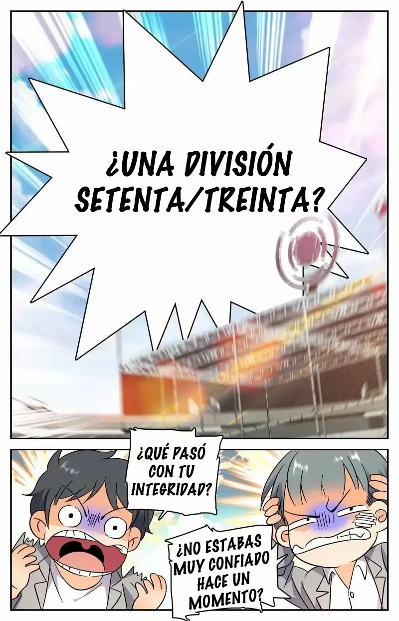 Mago Versátil Capítulo 155 - Page 7