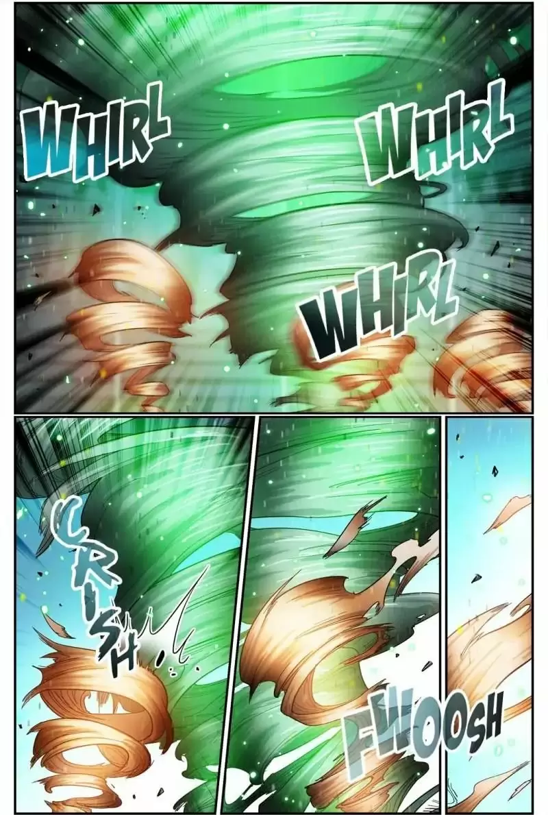Mago Versátil Capítulo 156 - Page 6