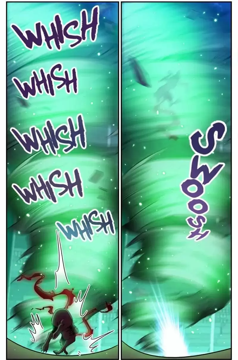 Mago Versátil Capítulo 156 - Page 9
