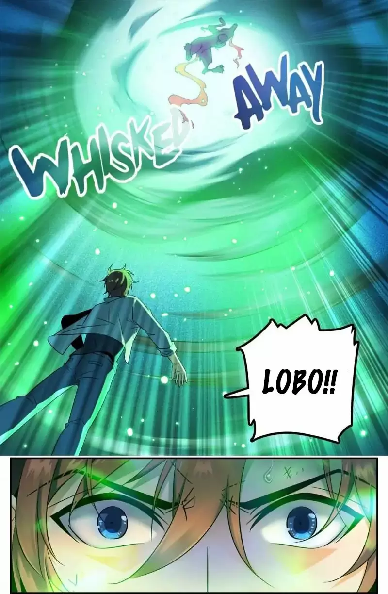 Mago Versátil Capítulo 156 - Page 11